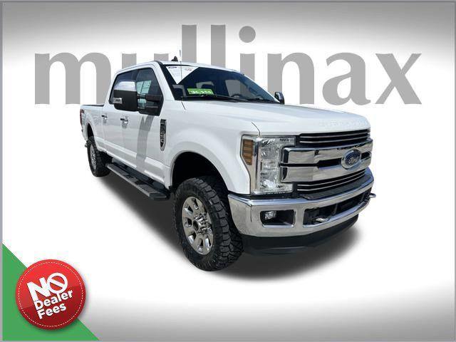 used 2019 Ford F-250 car, priced at $34,900