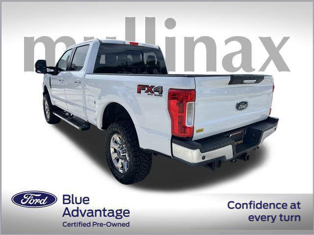 used 2019 Ford F-250 car, priced at $34,900