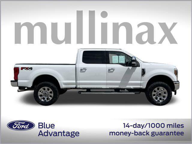 used 2019 Ford F-250 car, priced at $34,900