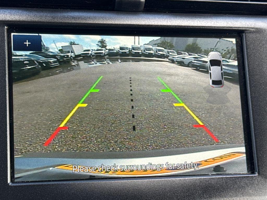 used 2020 Ford Fusion car, priced at $14,900