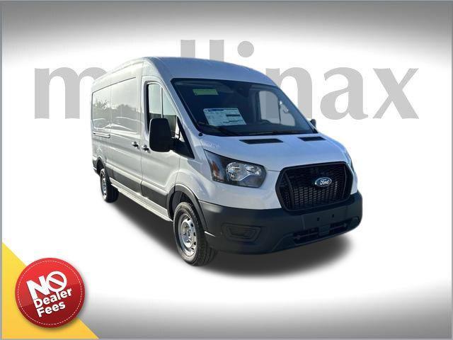 new 2024 Ford Transit-250 car, priced at $50,254