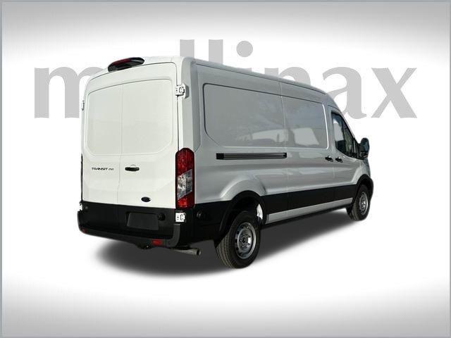 new 2024 Ford Transit-250 car, priced at $50,254