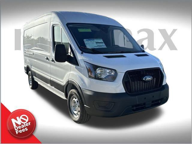 new 2024 Ford Transit-250 car, priced at $47,755