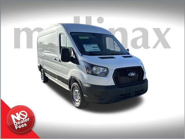 new 2024 Ford Transit-250 car, priced at $49,255