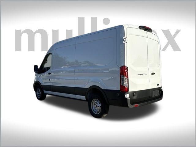 new 2024 Ford Transit-250 car, priced at $50,254