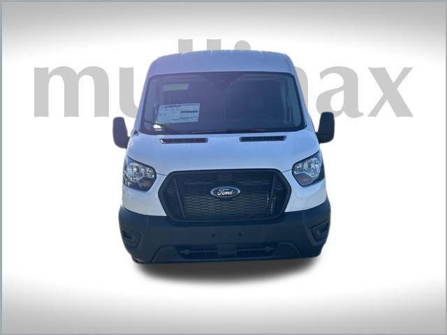 new 2024 Ford Transit-250 car, priced at $50,254