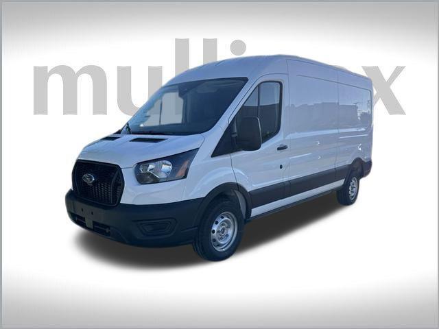 new 2024 Ford Transit-250 car, priced at $50,254