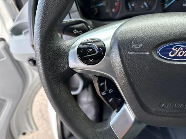 used 2019 Ford Transit-250 car, priced at $29,900