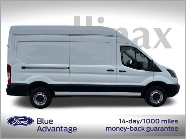 used 2019 Ford Transit-250 car, priced at $29,900