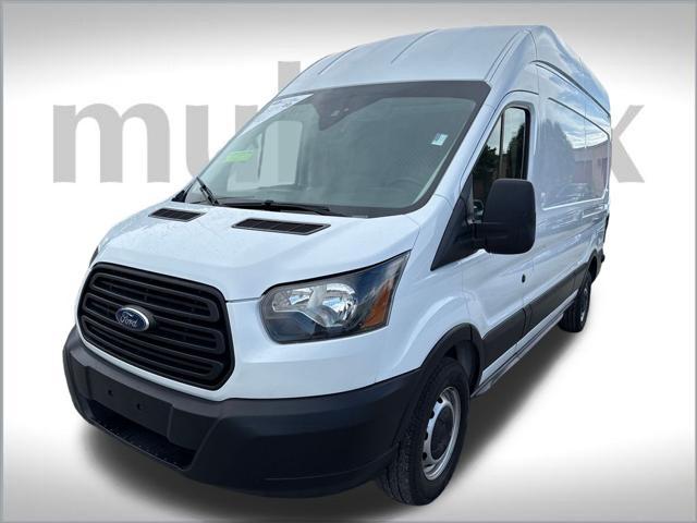 used 2019 Ford Transit-250 car, priced at $29,900