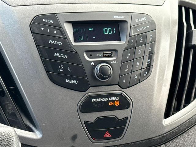 used 2019 Ford Transit-250 car, priced at $29,900