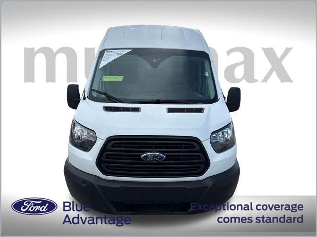 used 2019 Ford Transit-250 car, priced at $29,900