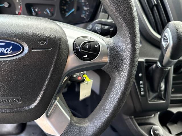 used 2019 Ford Transit-250 car, priced at $29,900