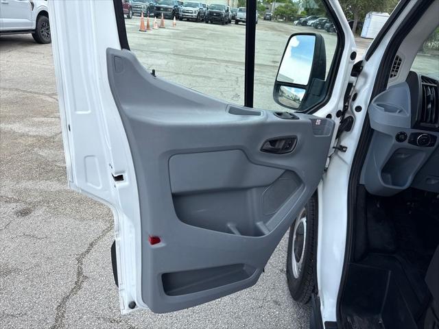used 2019 Ford Transit-250 car, priced at $29,900