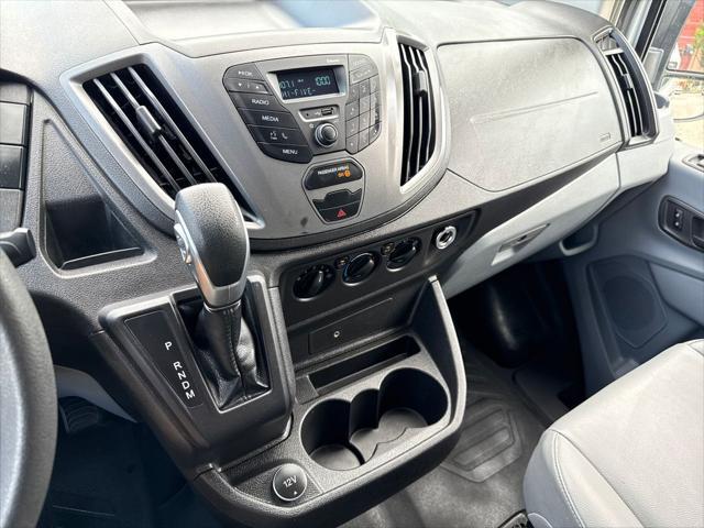 used 2019 Ford Transit-250 car, priced at $29,900