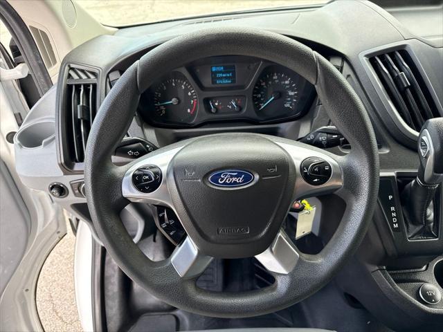 used 2019 Ford Transit-250 car, priced at $29,900