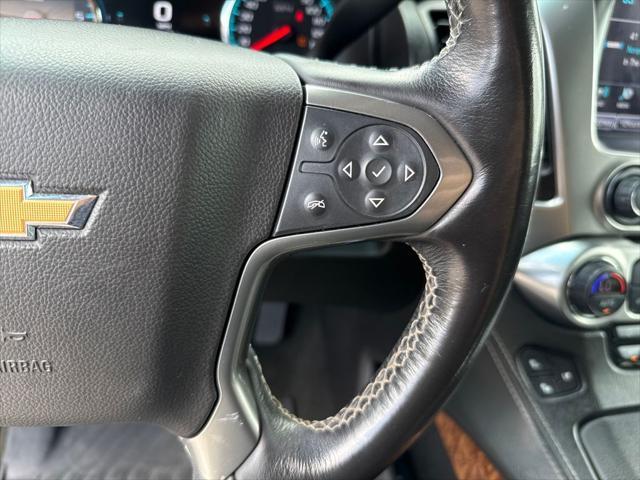 used 2018 Chevrolet Tahoe car, priced at $29,901