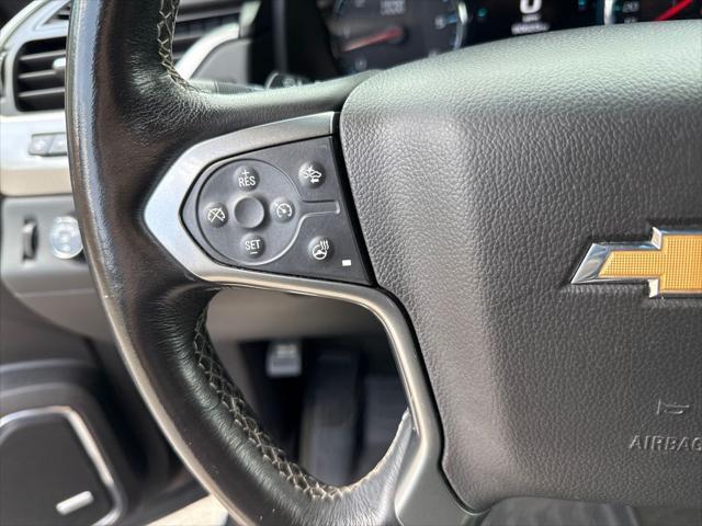 used 2018 Chevrolet Tahoe car, priced at $29,901