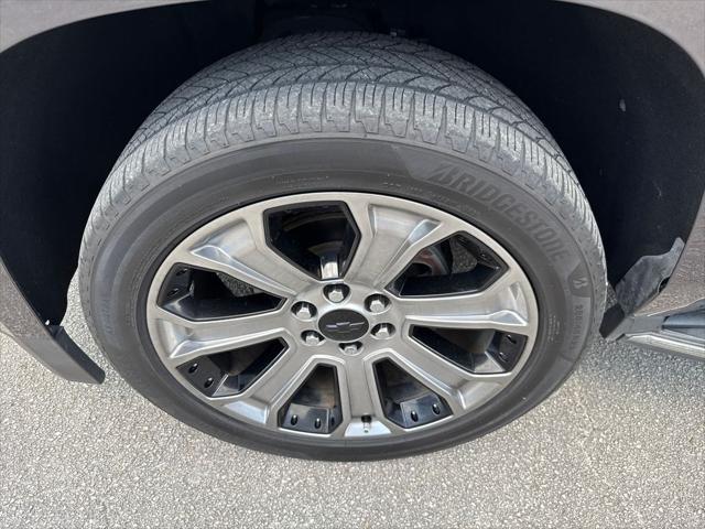 used 2018 Chevrolet Tahoe car, priced at $29,901