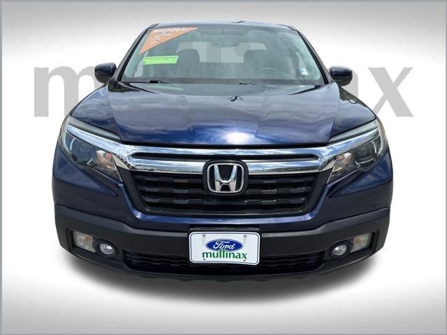 used 2017 Honda Ridgeline car, priced at $14,900