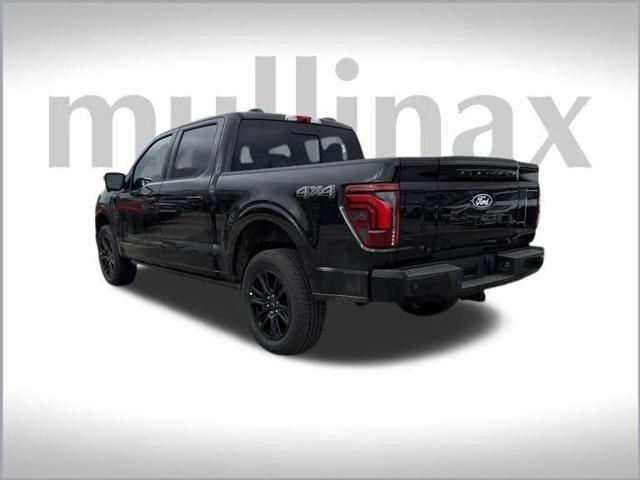 new 2025 Ford F-150 car, priced at $73,566