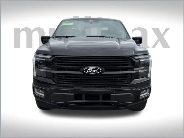 new 2025 Ford F-150 car, priced at $73,566