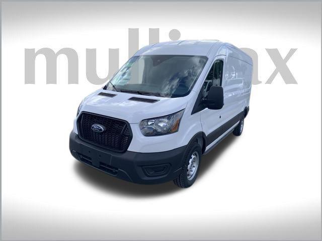 new 2024 Ford Transit-250 car, priced at $49,418