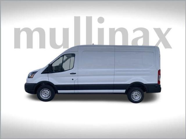 new 2024 Ford Transit-250 car, priced at $49,418