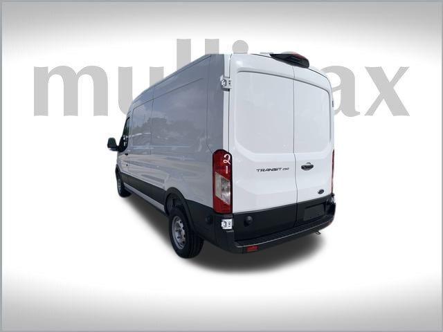 new 2024 Ford Transit-250 car, priced at $49,418