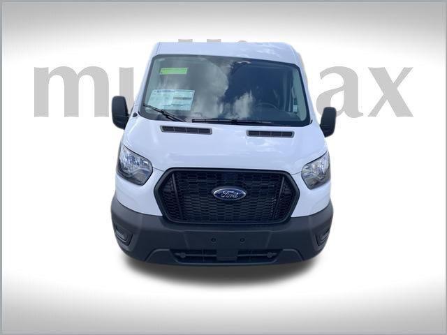 new 2024 Ford Transit-250 car, priced at $49,418