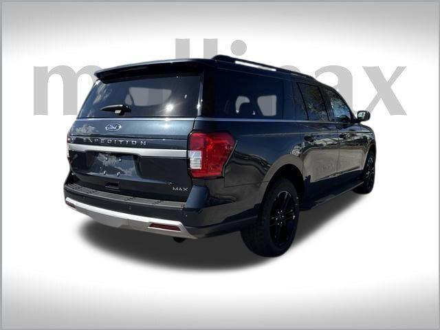 new 2024 Ford Expedition car, priced at $60,252