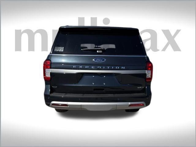 new 2024 Ford Expedition car, priced at $60,252