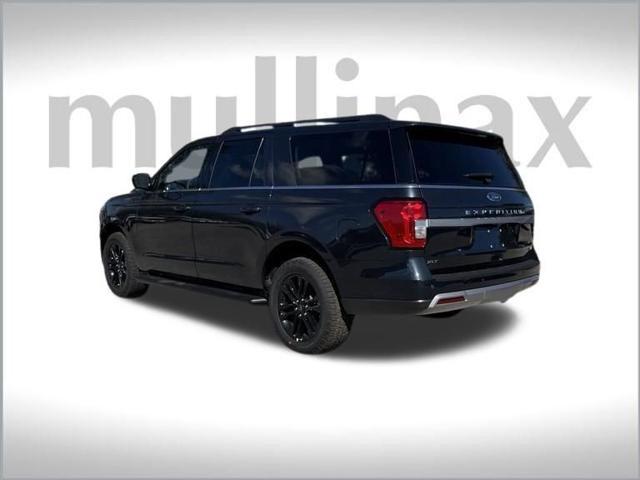 new 2024 Ford Expedition car, priced at $60,252