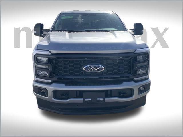 new 2024 Ford F-250 car, priced at $55,161