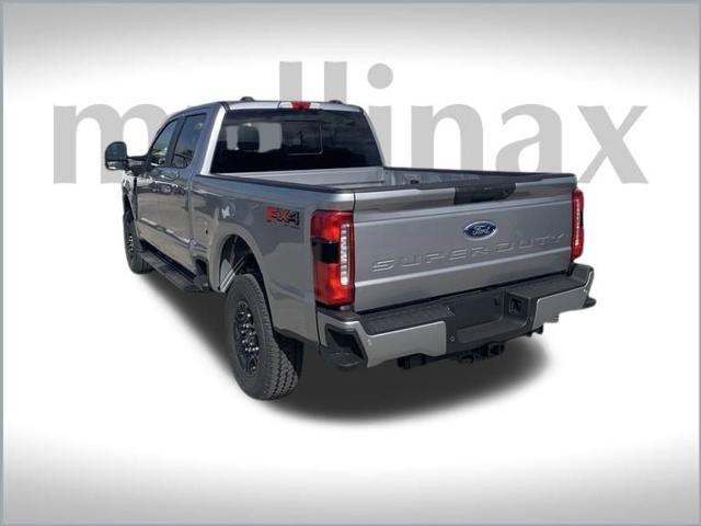 new 2024 Ford F-250 car, priced at $55,161