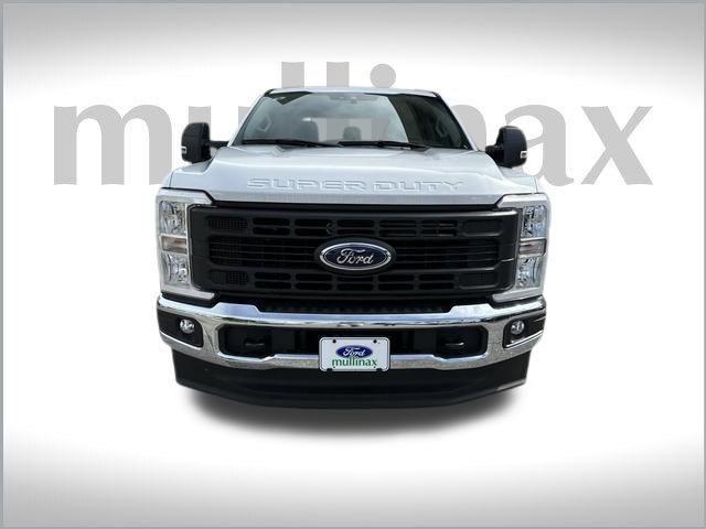 new 2024 Ford F-250 car, priced at $60,904