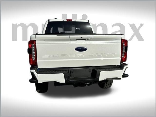 new 2024 Ford F-250 car, priced at $81,621