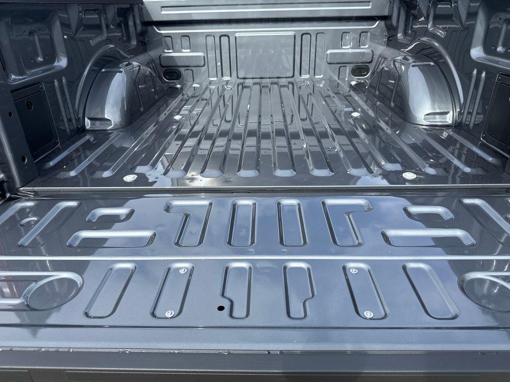 new 2025 Ford F-150 car, priced at $46,209