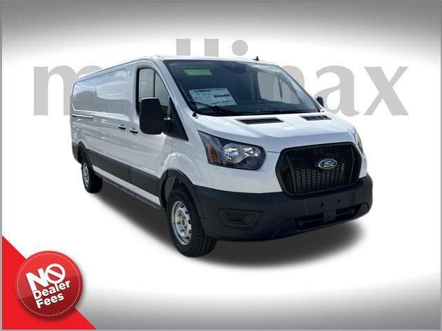 new 2024 Ford Transit-250 car, priced at $48,548