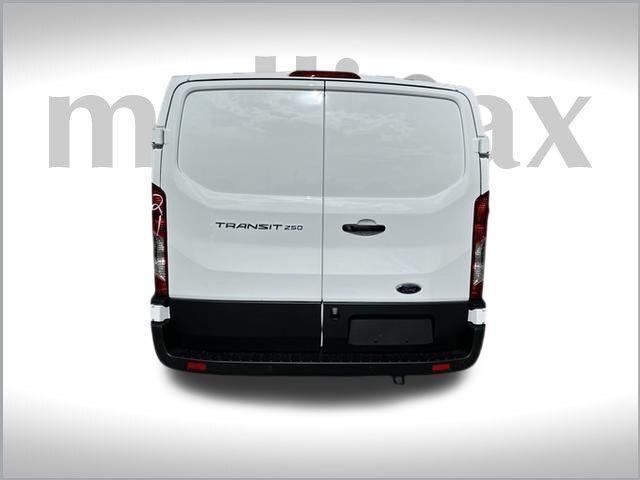 new 2024 Ford Transit-250 car, priced at $48,548