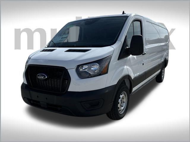 new 2024 Ford Transit-250 car, priced at $47,049