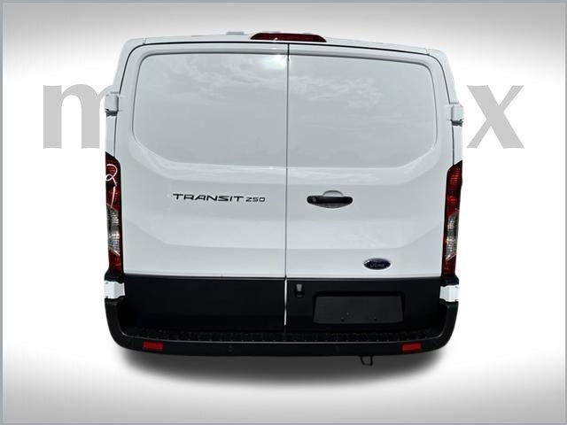 new 2024 Ford Transit-250 car, priced at $47,049