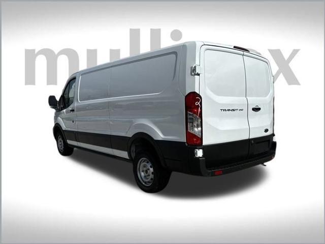 new 2024 Ford Transit-250 car, priced at $47,049