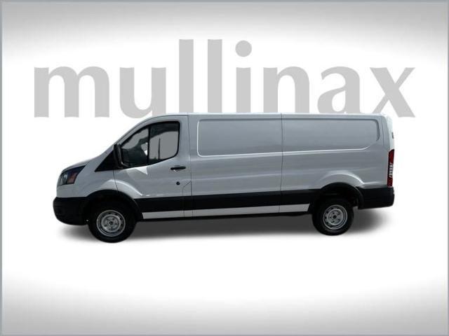 new 2024 Ford Transit-250 car, priced at $47,049