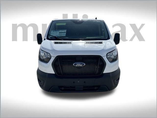 new 2024 Ford Transit-250 car, priced at $48,548