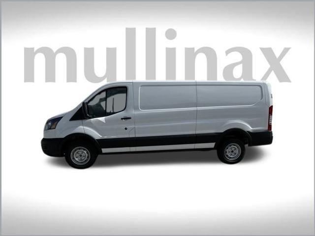 new 2024 Ford Transit-250 car, priced at $48,548