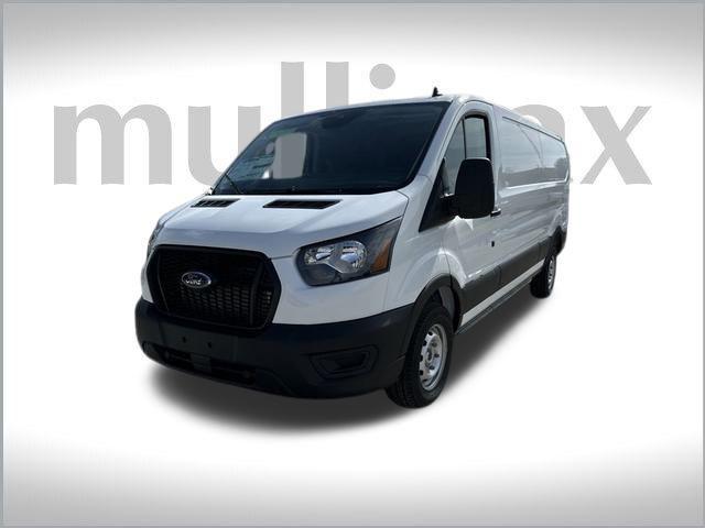 new 2024 Ford Transit-250 car, priced at $48,548