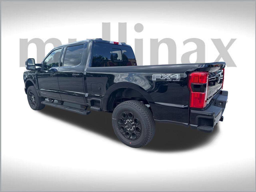 new 2025 Ford F-250 car, priced at $84,316