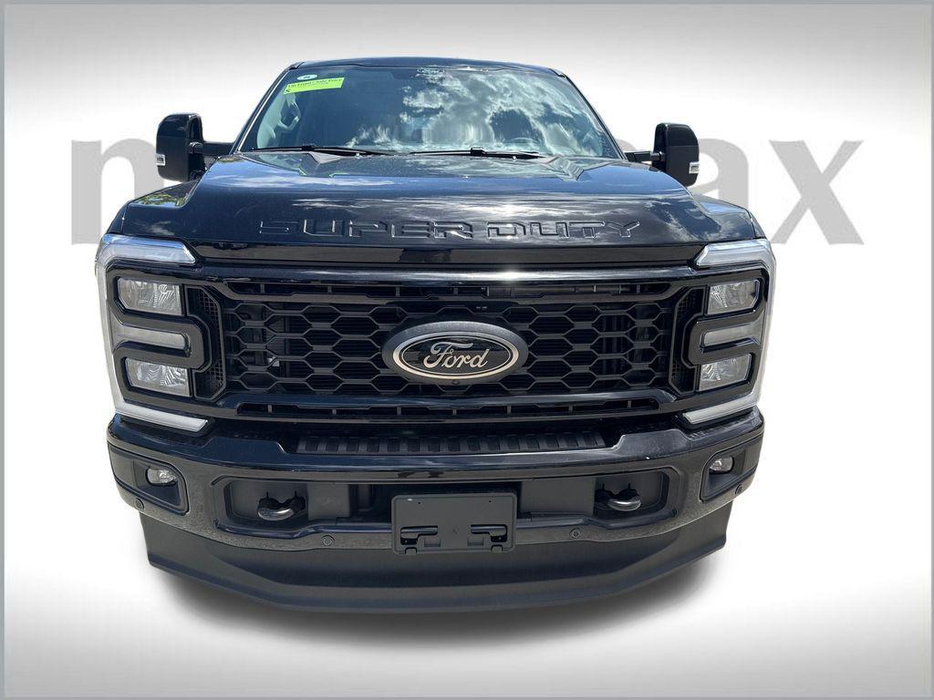 new 2025 Ford F-250 car, priced at $84,316