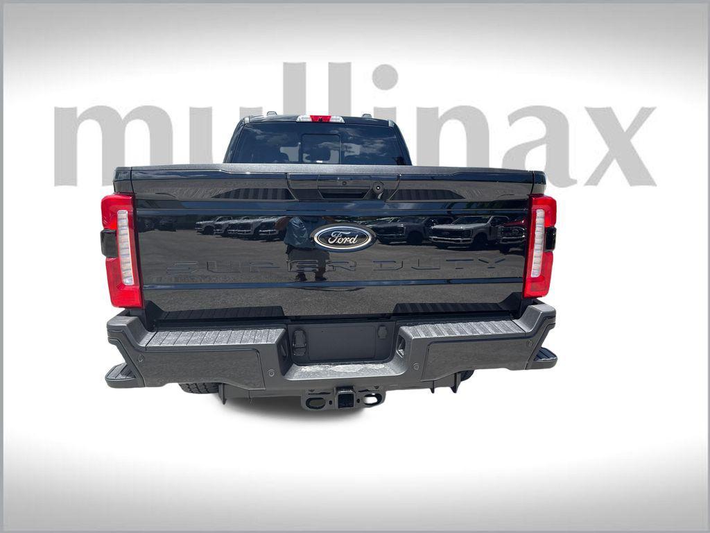 new 2025 Ford F-250 car, priced at $84,316